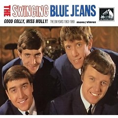  The Swinging Blue Jeans 