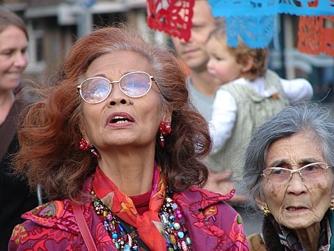  Foto: Annick van ommeren-Marquer, 13 september 2008 