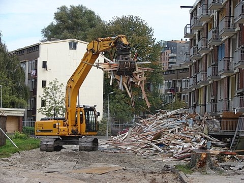  Foto: Annick van ommeren-Marquer, september 2008 