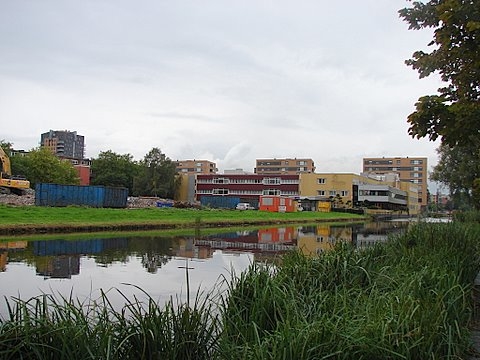  Foto: Annick van Ommeren-Marquer, 29 september 2008 