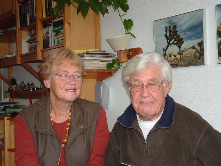  Familie van Doesburg, november 2004. 