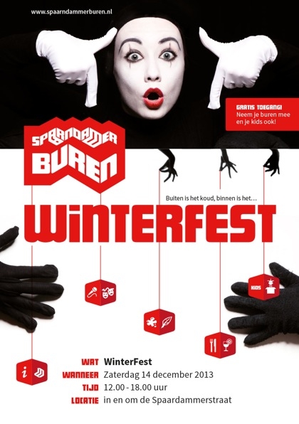 #Winterfest  