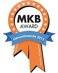 Genomineerd in 2011  <p>Ook u kunt stemmen:<a href="http:// www.denieuweboekhandel.nl"> www.denieuweboekhandel.nl</a></p>