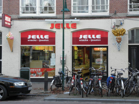 Jelle Foto: website www.amsterdamhistorie.nl 