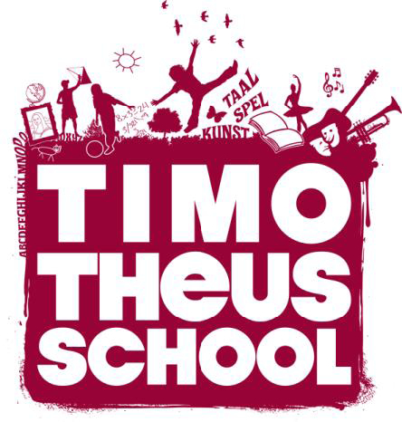 Logo Timotheusschool  