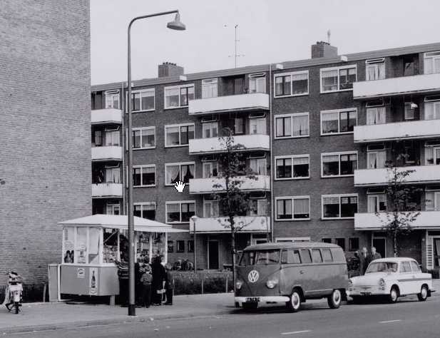 Denkend Aan Osdorp 5 - Geheugen Van West