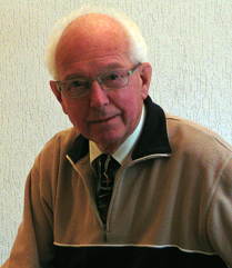 Simon Stammis 2010 