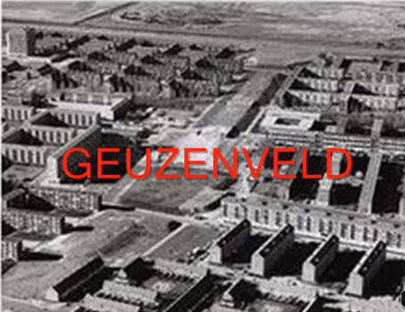 Geuzenveld In Een Nostalgische Terugblik - Geheugen Van West